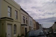 Prospect Street, Prospect Street, Greenbank, Plymouth : Image 8